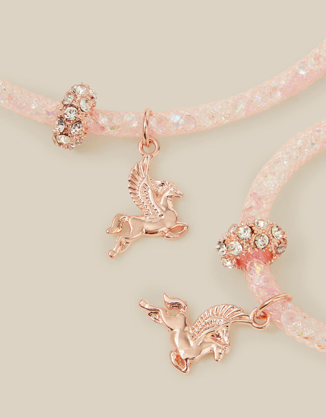 Unicorn Sparkle Jewellery Set, , large