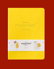 The HappySelf Journal My First Journal, , large