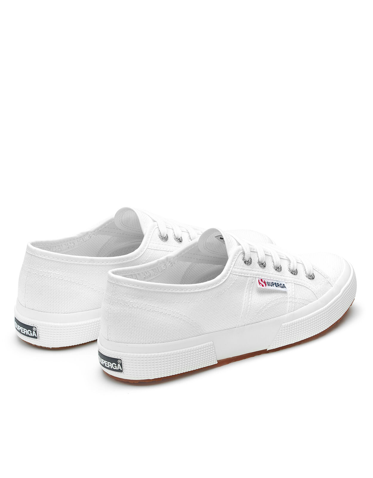 Superga 2750 Cotu Classic Sneakers White