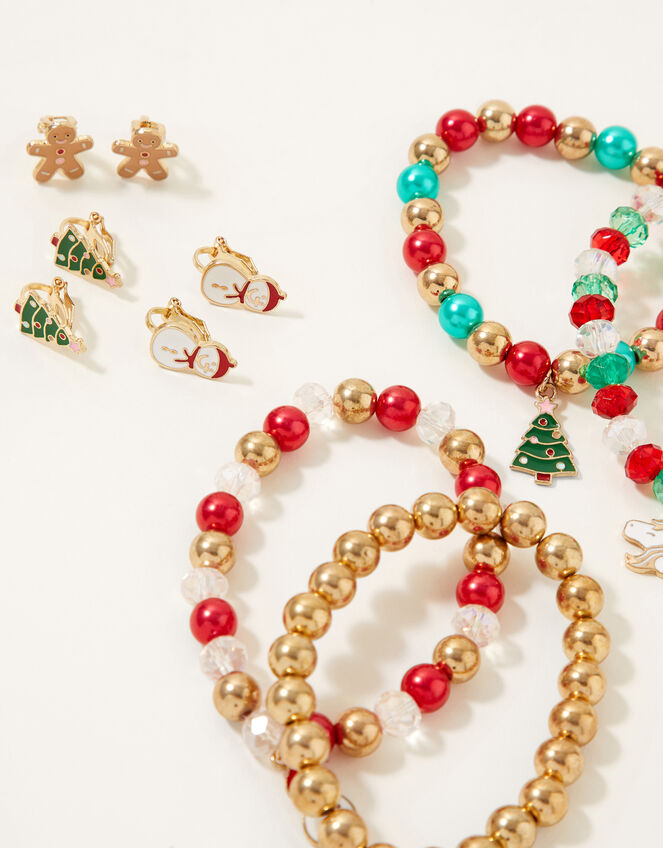 Christmas Fun Accessory Set , , large