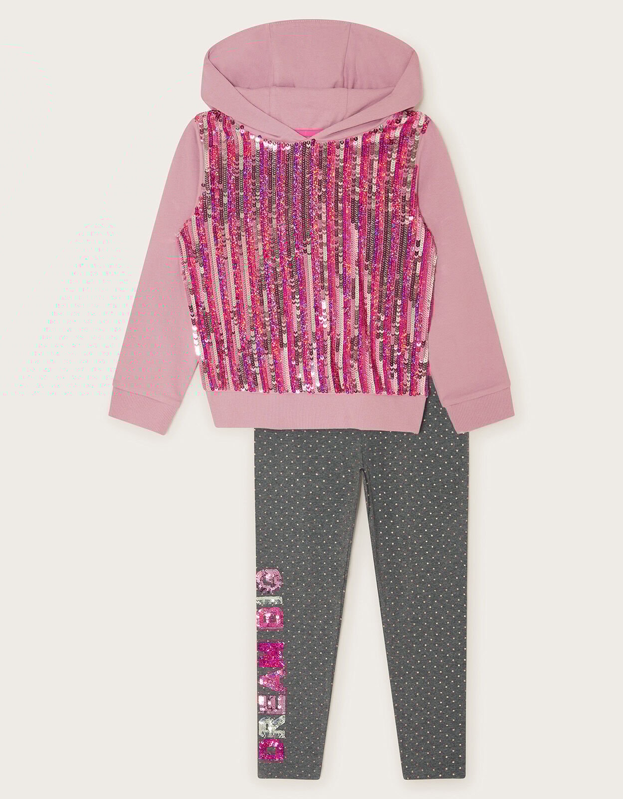 Girls clothing outfits outlet