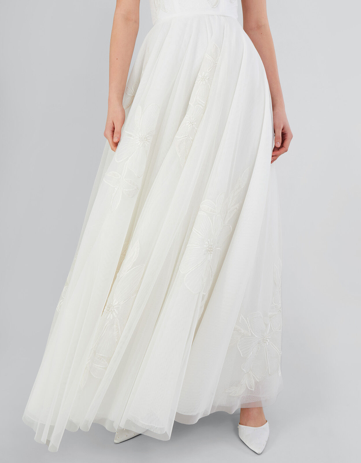 Bridal hm on sale
