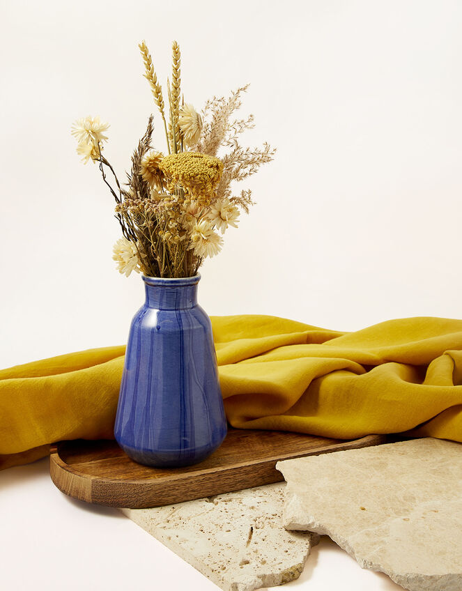 Ceramic Rustic Vase, , large