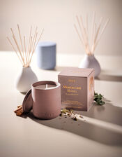 Aery Living Moroccan Rose Candle 280g, , large