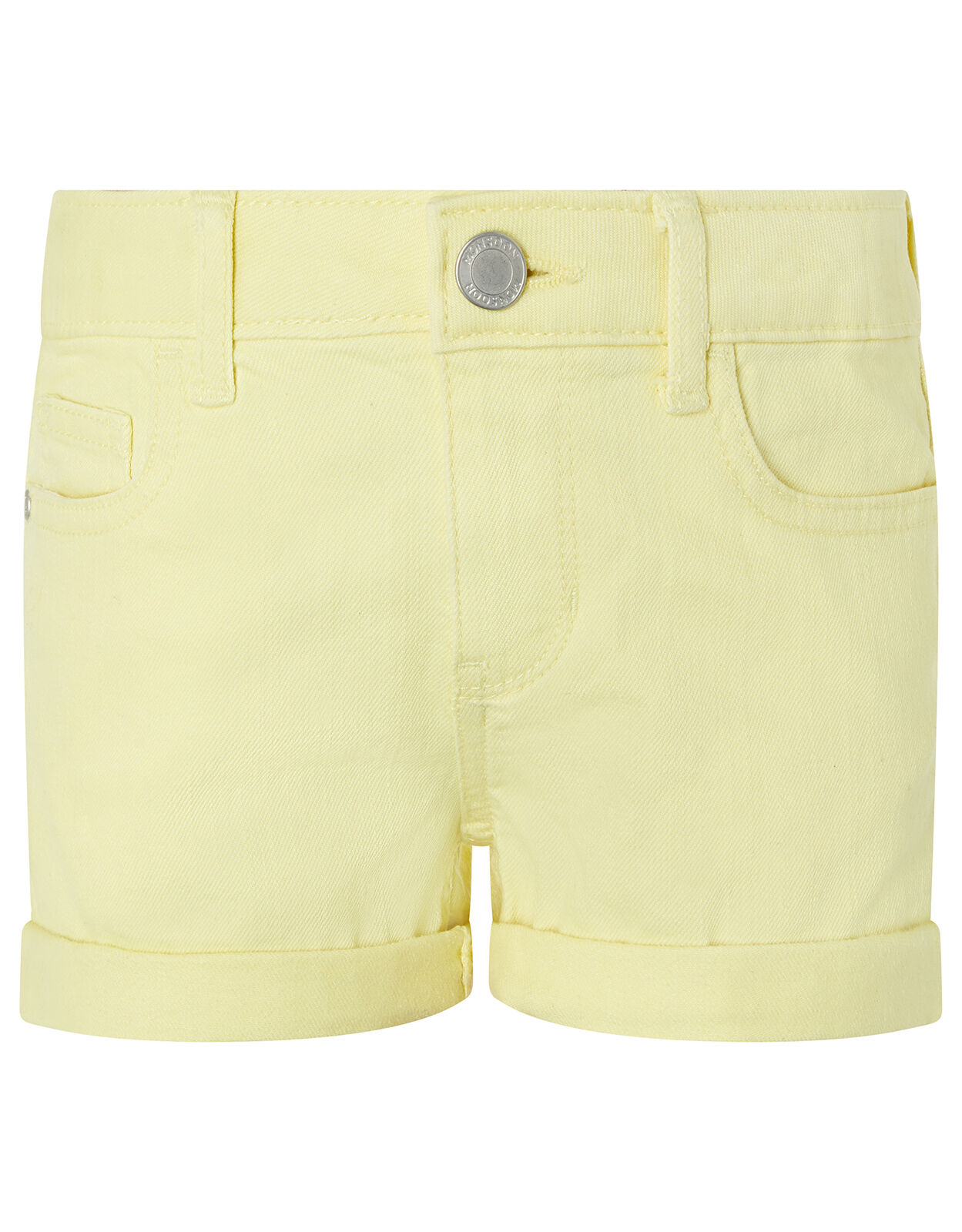 Monsoon top girls shorts