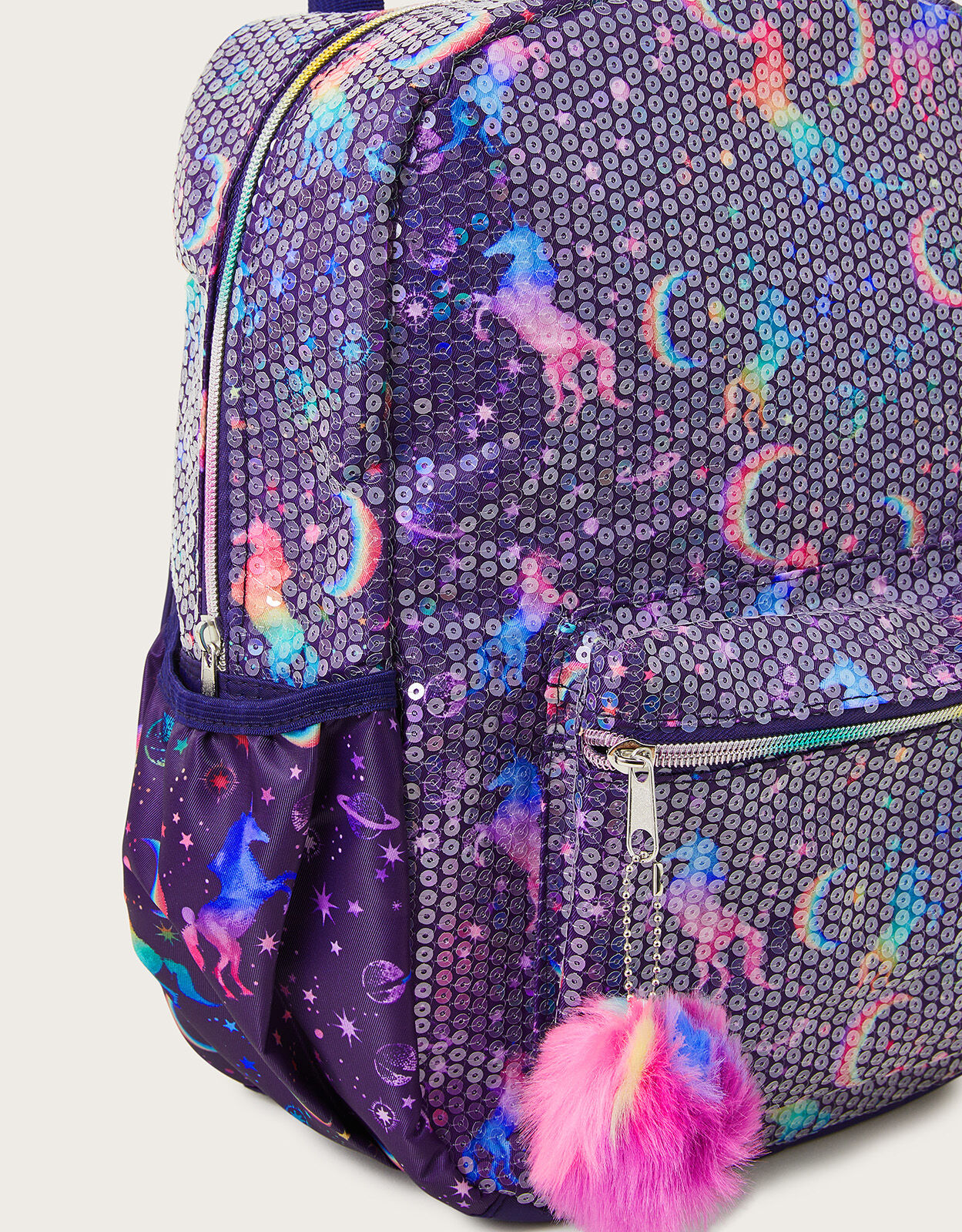 Monsoon outlet girls backpack