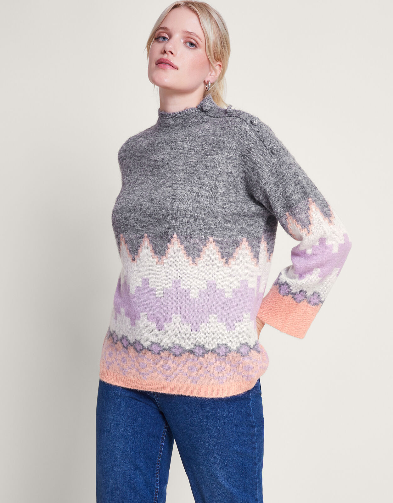 Knitwear Sale up to 50 off Sale Monsoon Global