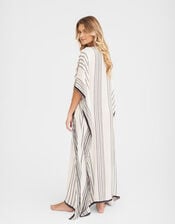 Pitusa Maxi Throbe Dress, , large