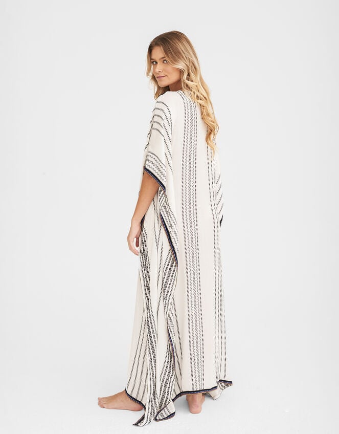 Pitusa Maxi Throbe Dress, , large