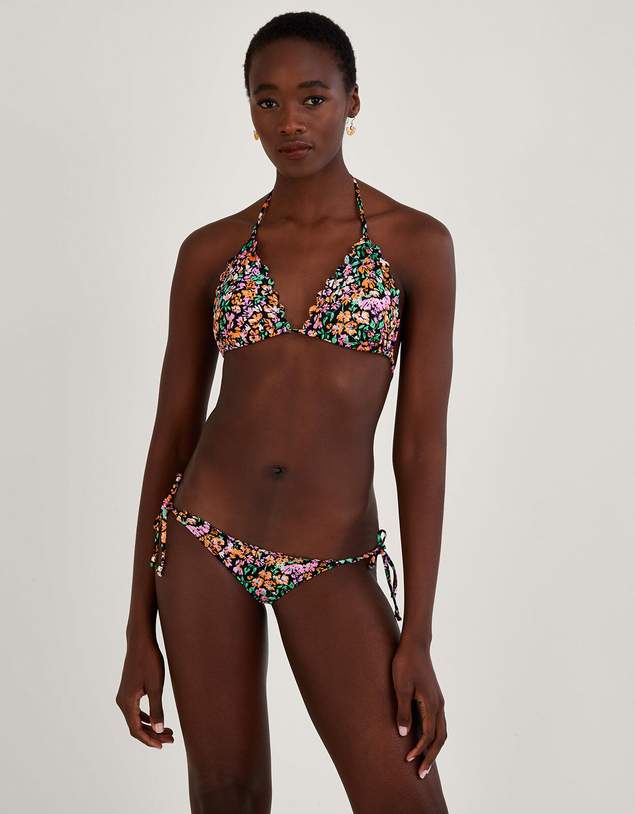 Monsoon bikini sale
