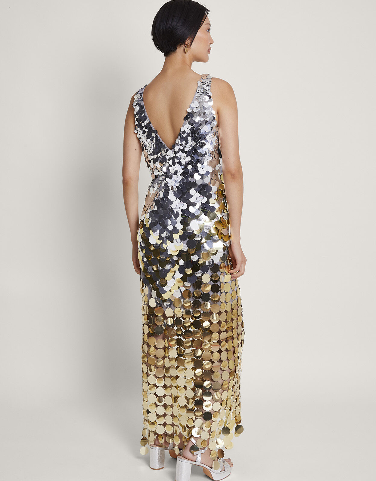 Monsoon gloria sales dress