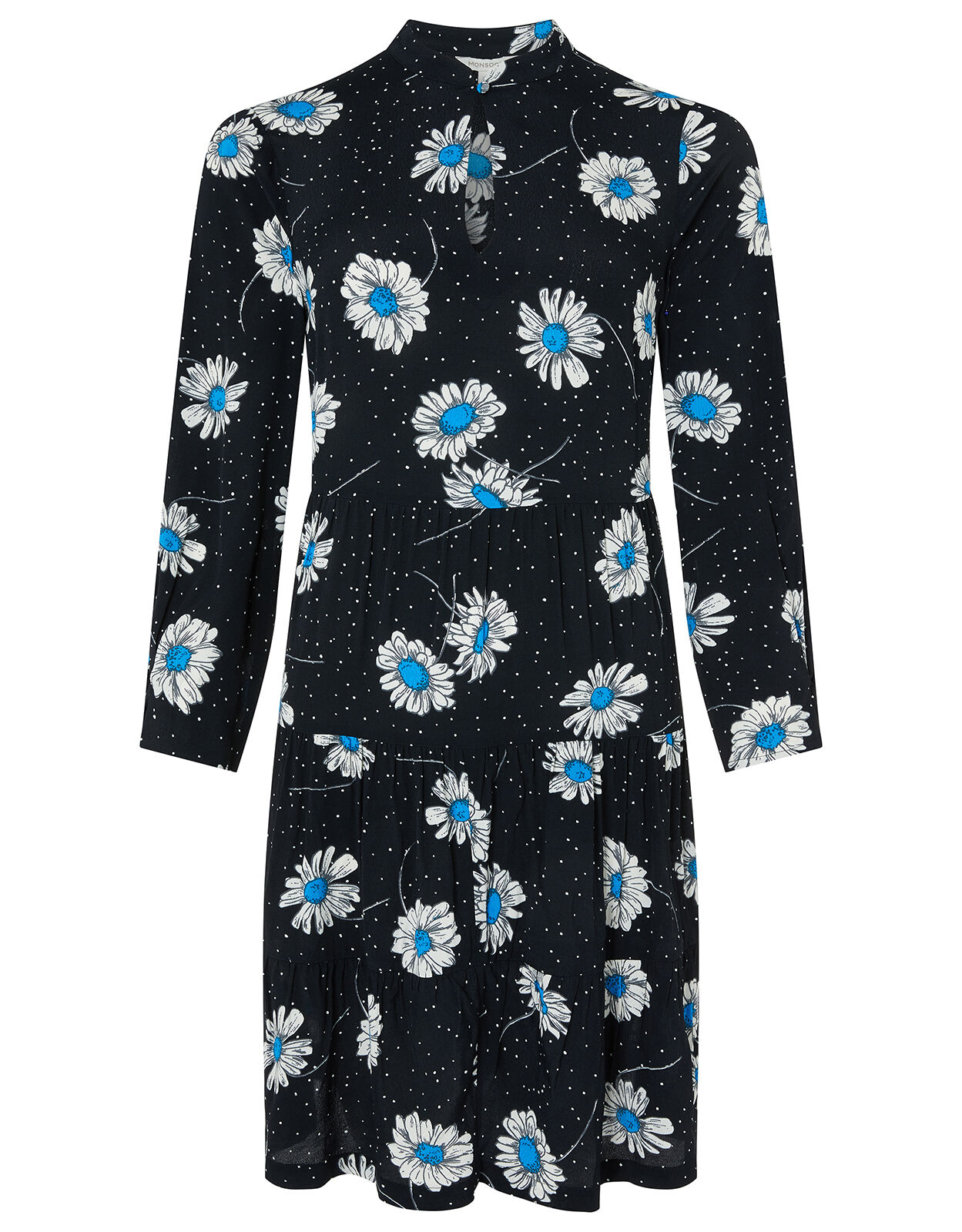 monsoon daisy dress