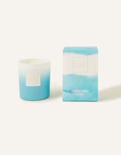 Sea Mist Scented Candle, , large