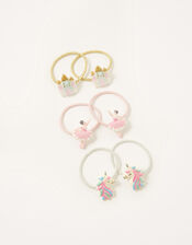 Fairytale Hairband Set, , large