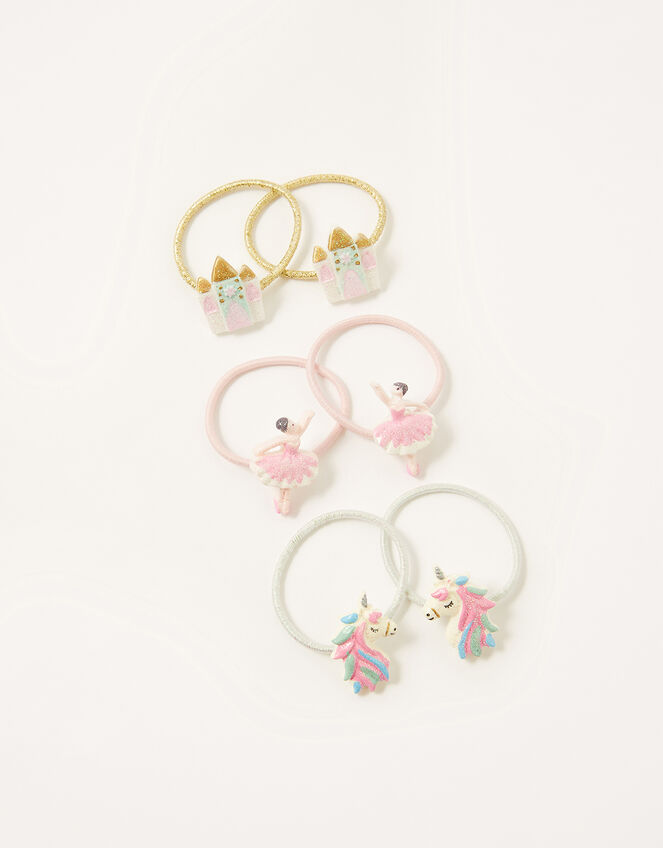 Fairytale Hairband Set, , large