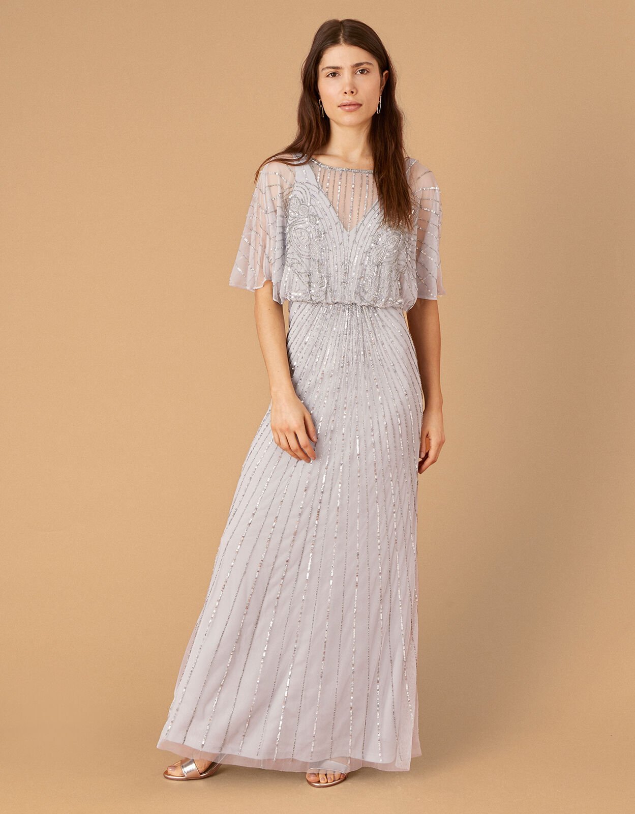 Tatiana outlet monsoon dress