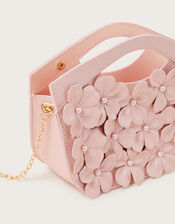 Marcy Floral Tote Bag, , large