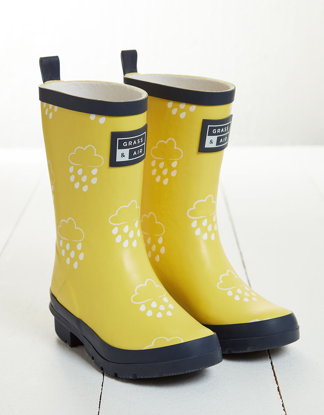 Grass & sale air wellies