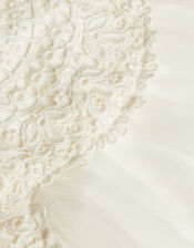 Estella Dress	, Ivory (IVORY), large