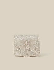 Bling Butterfly Bag, , large