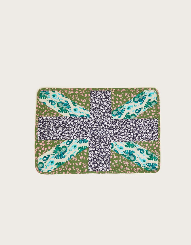 Table Mat Twinset, Green (GREEN), large