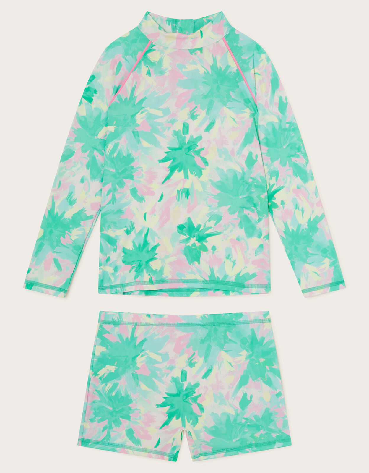 Monsoon girls swim new arrivals