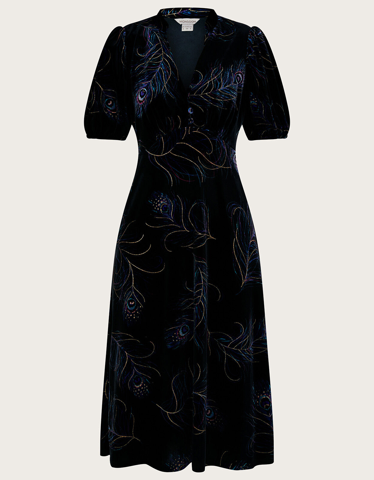 Monsoon fleur dress shop