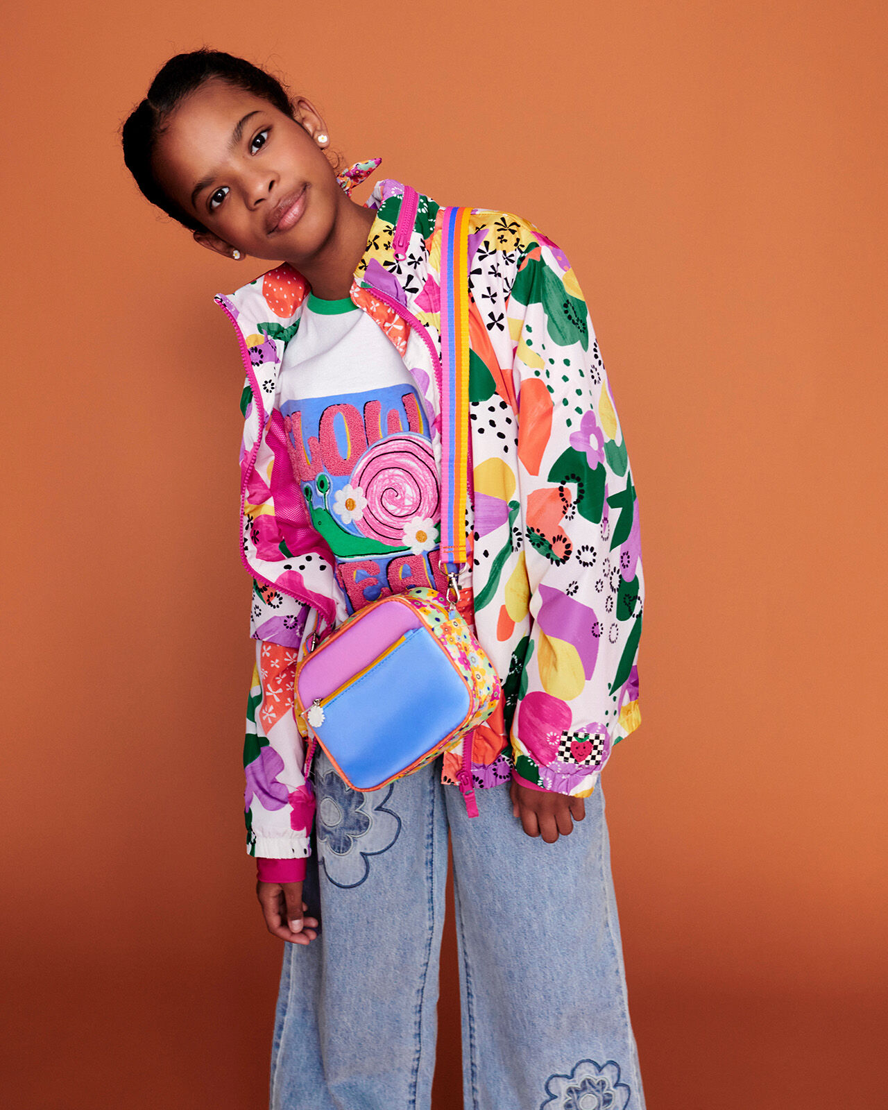 Girls Coats Jackets Girl s Outerwear Monsoon ROI