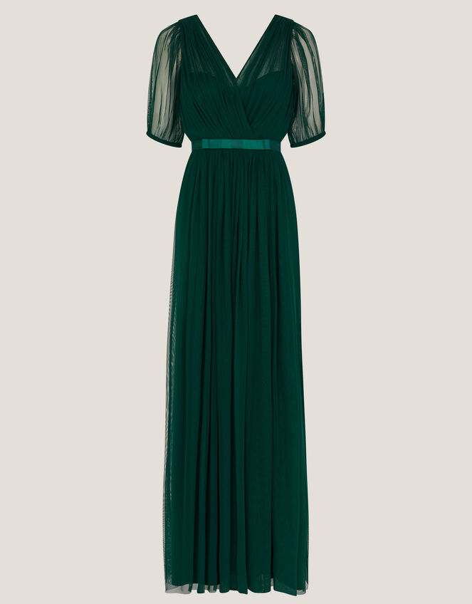 slim fit dress slacks Long Sequin Formal Dress with Long Sleeves PromGirl