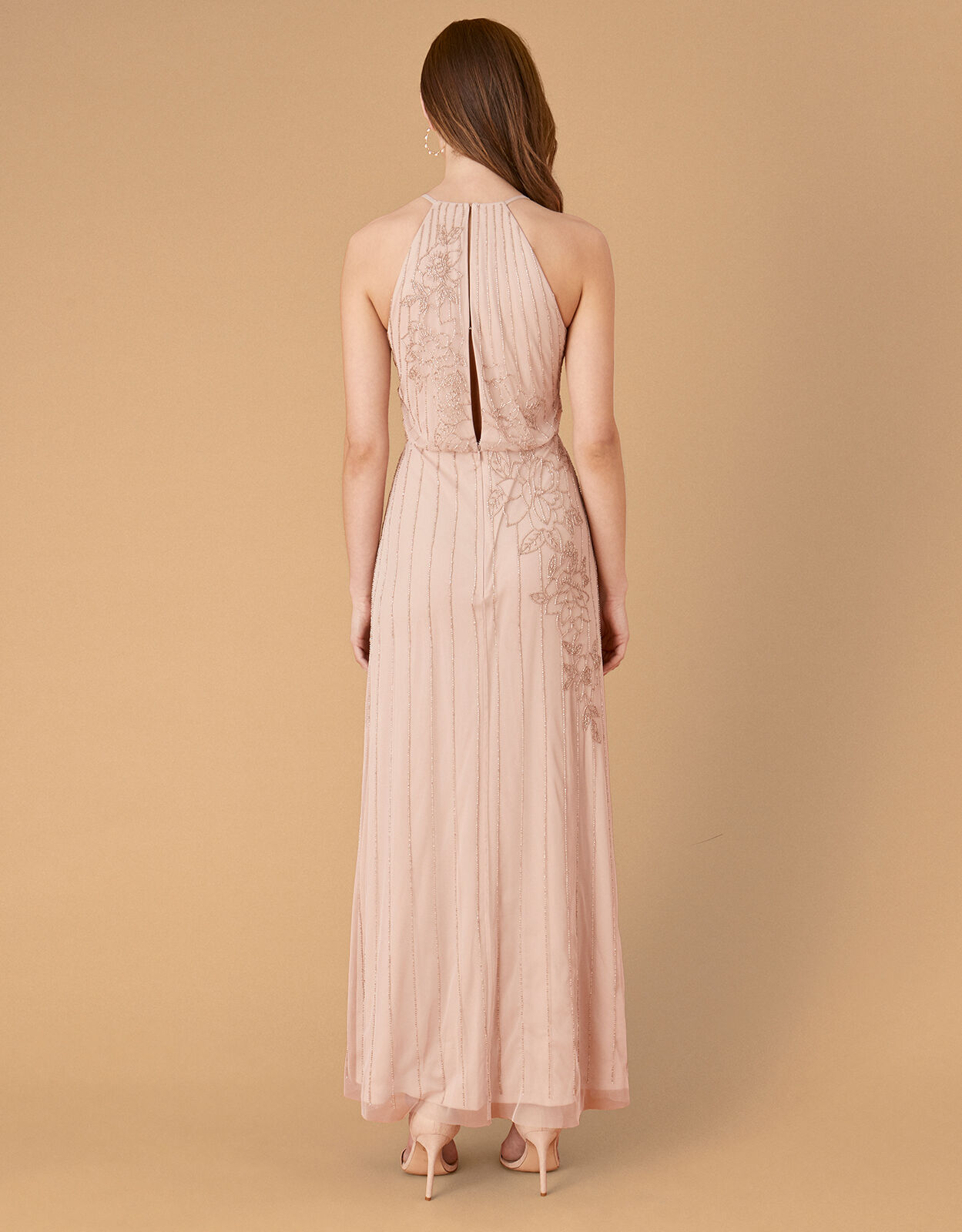 monsoon simone dress