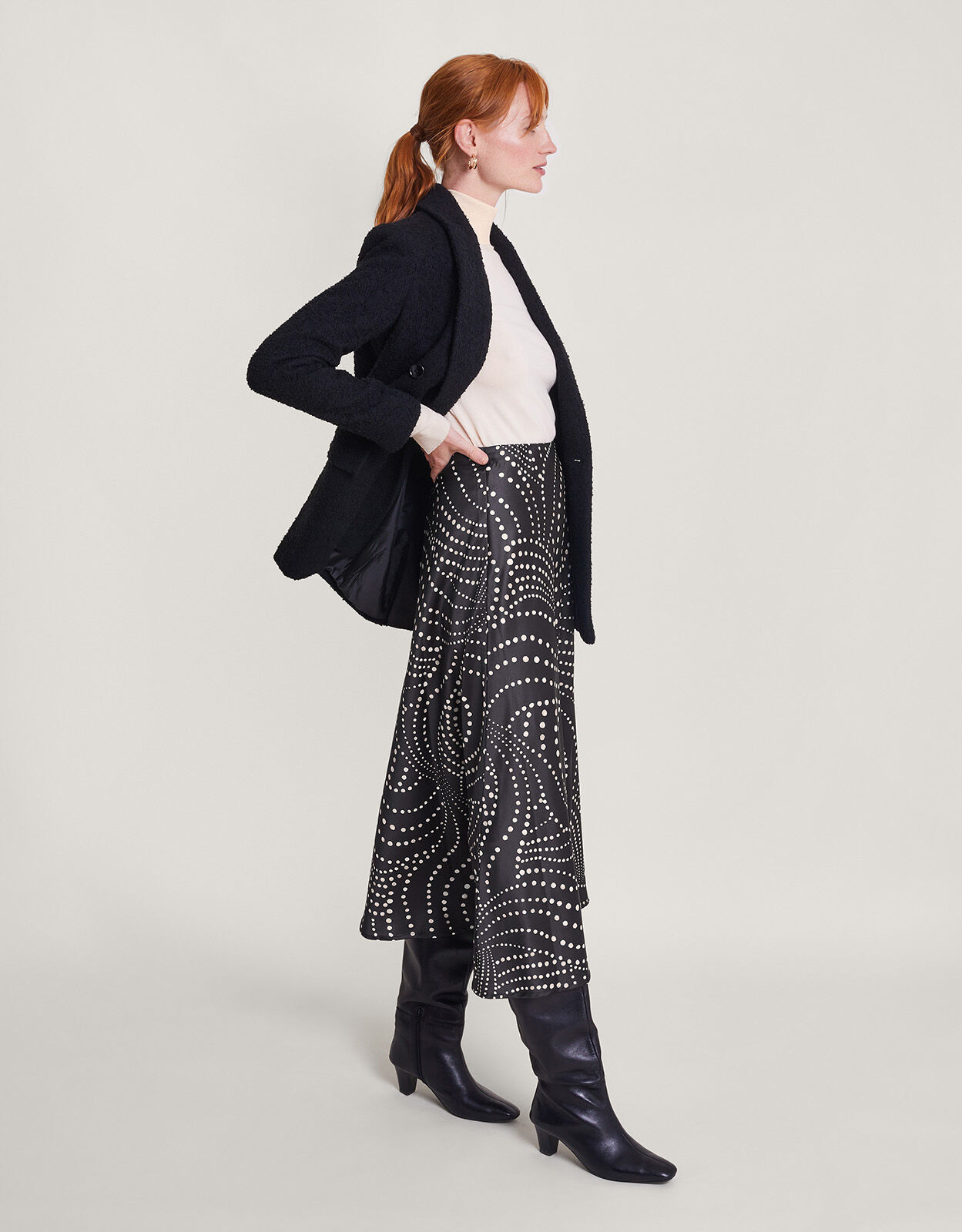 Midi Skirts Women s Monsoon Global