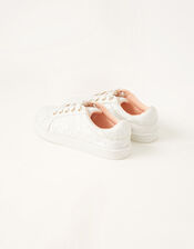 Bridal Trainers, Ivory (IVORY), large