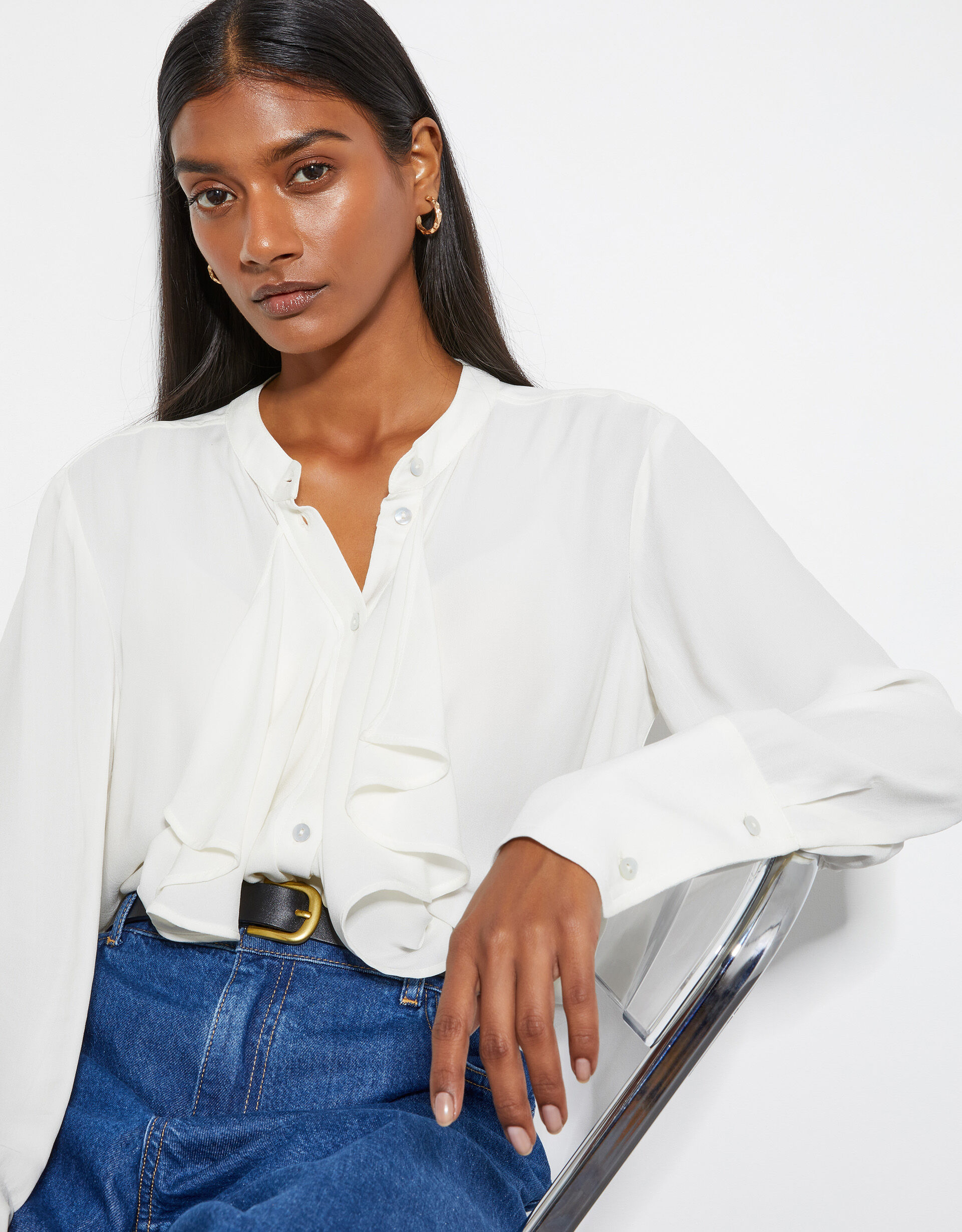 Monsoon blouses sale 2025