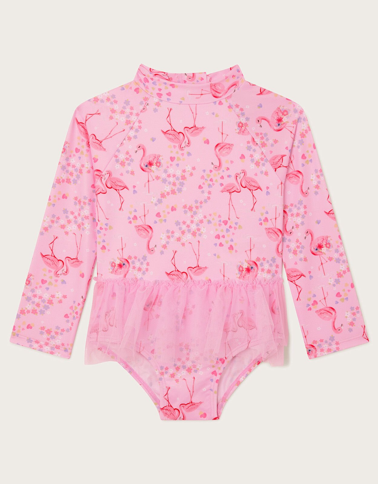 Flamingo swimwear 2025