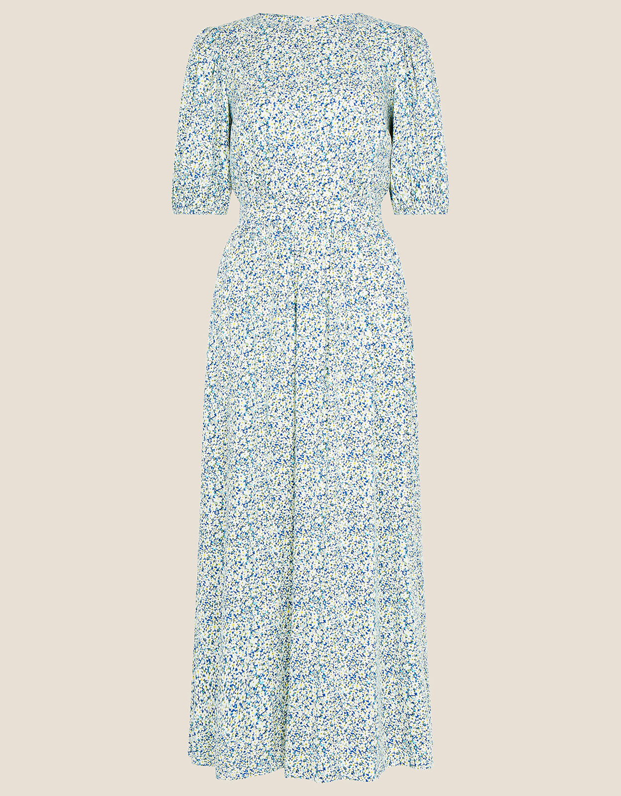 Monsoon hot sale ditsy dress