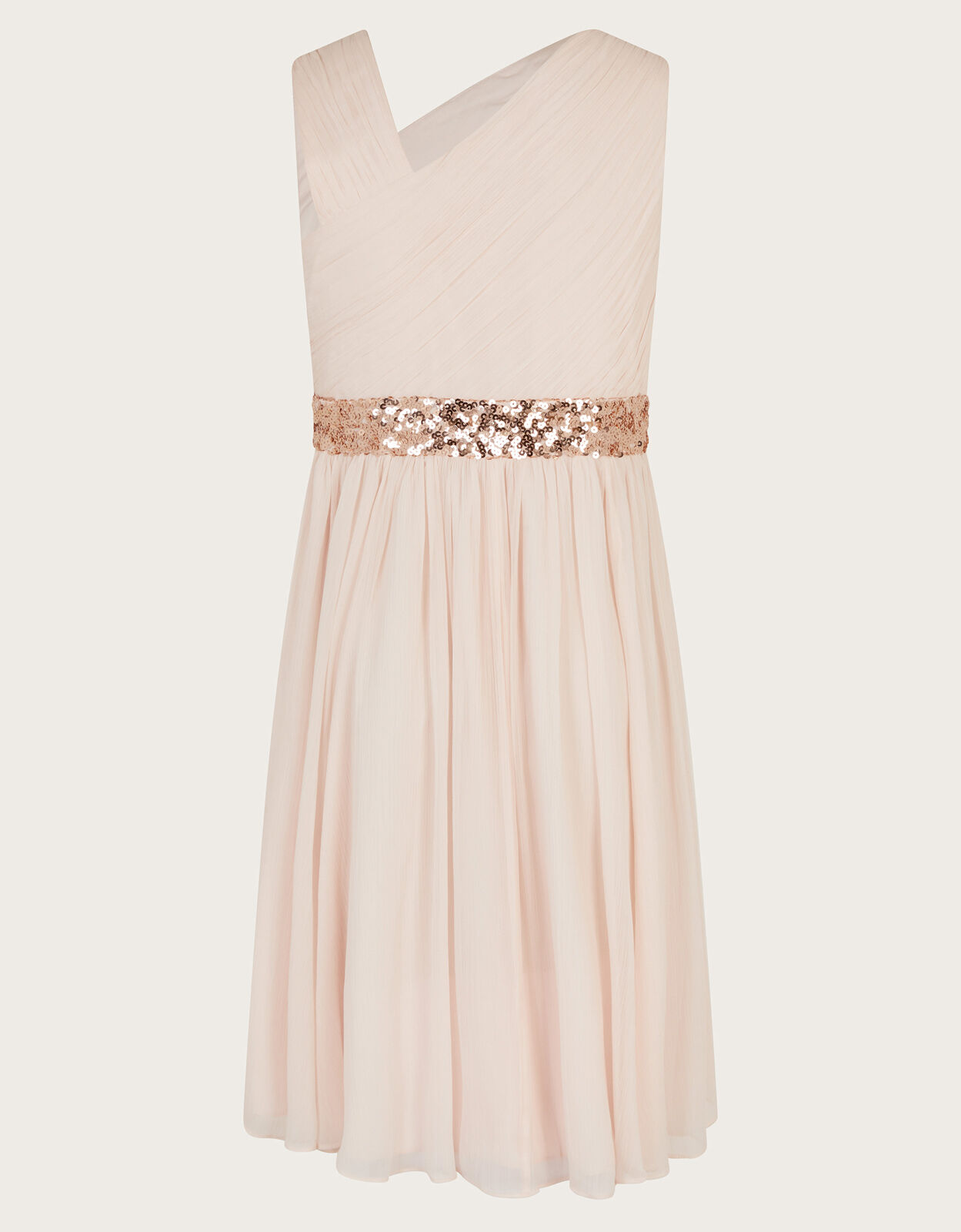 Monsoon girls pink dress store