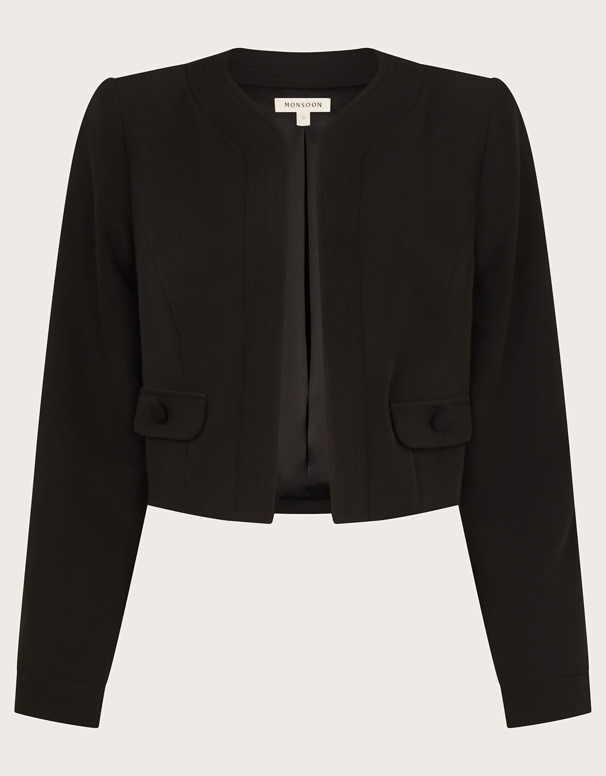Monsoon jackets on sale and boleros