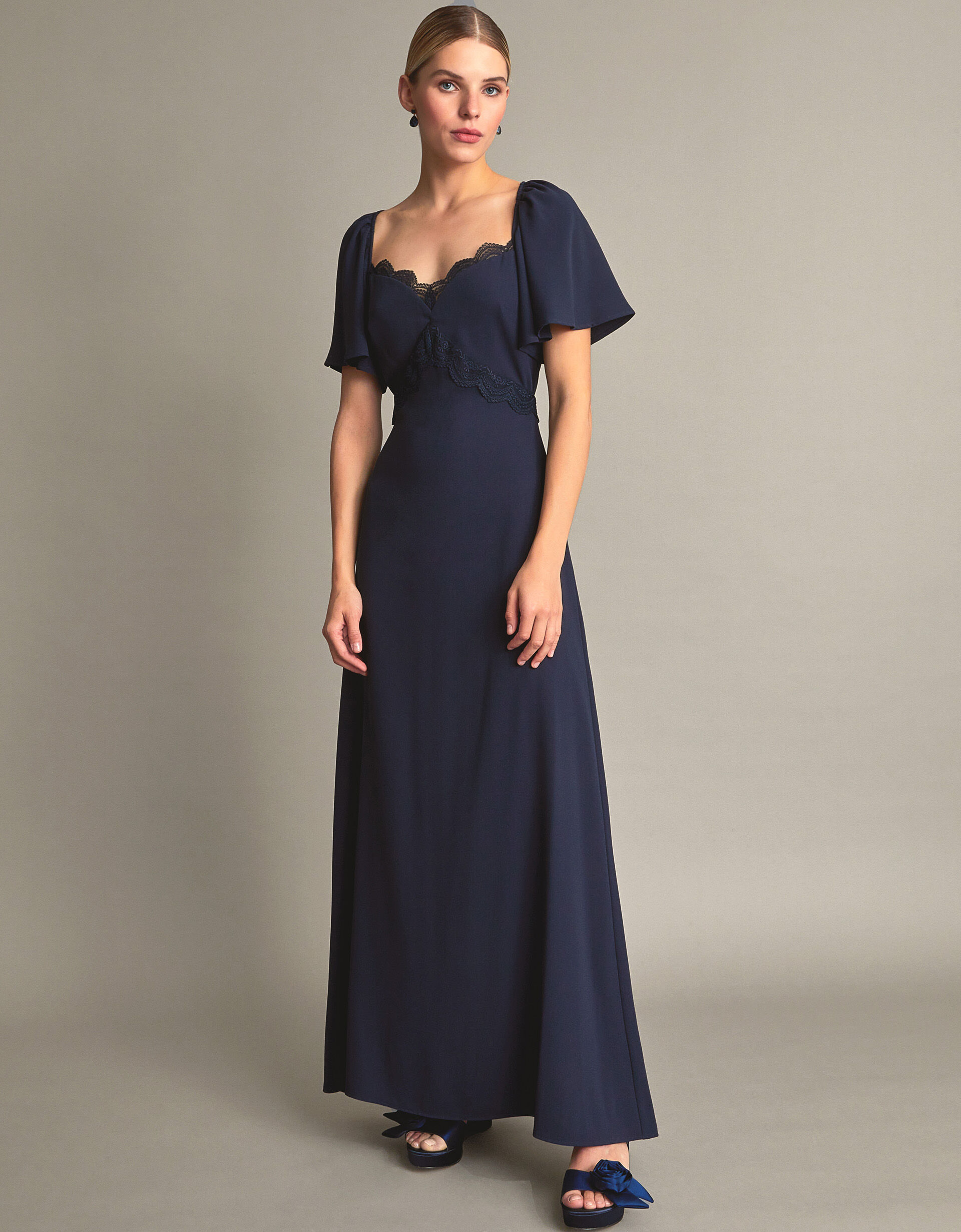 Monsoon ireland occasion dresses 2025