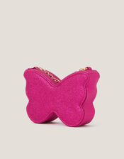 Butterfly Embellished Bag, , large