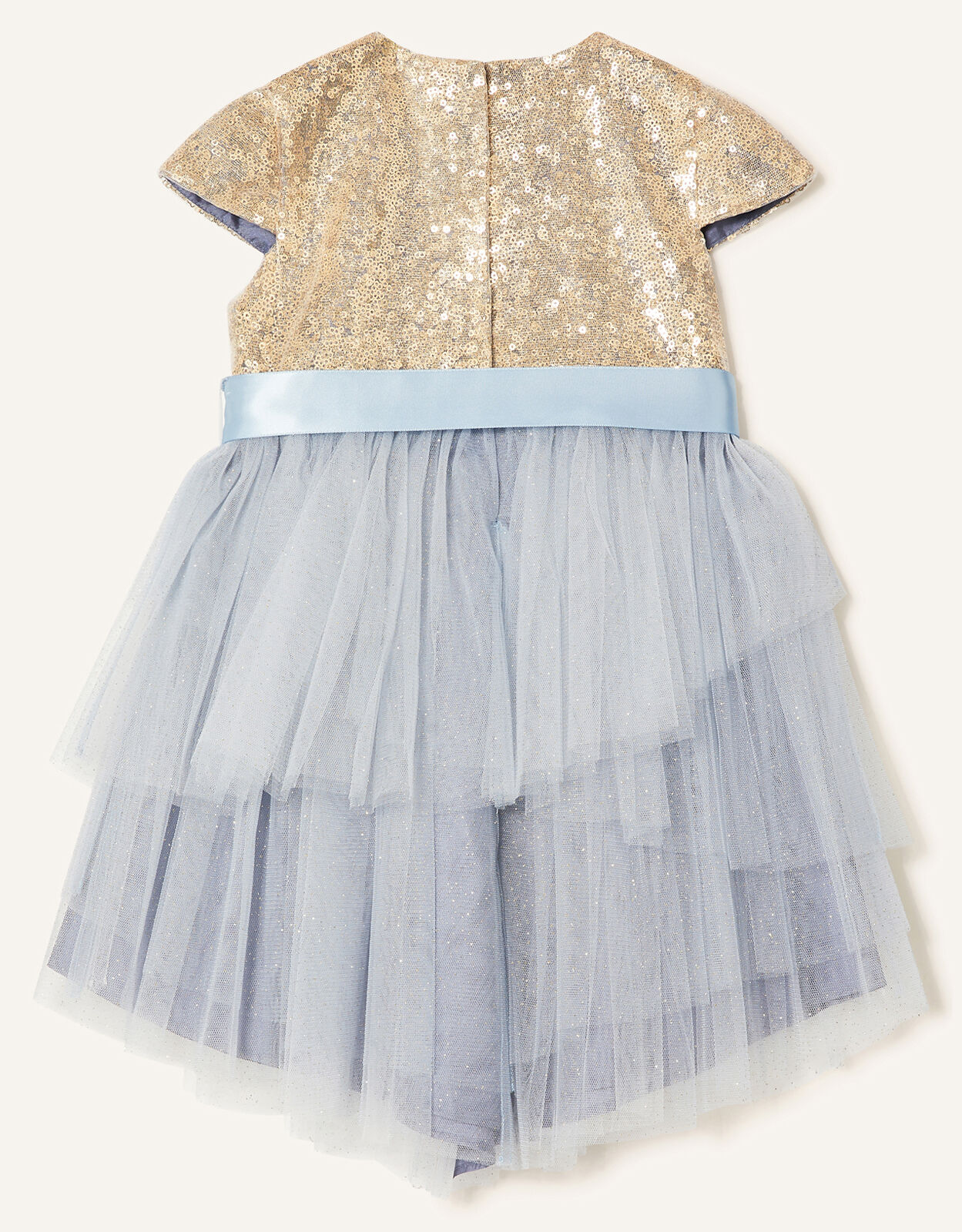 Monsoon baby safire dress hotsell