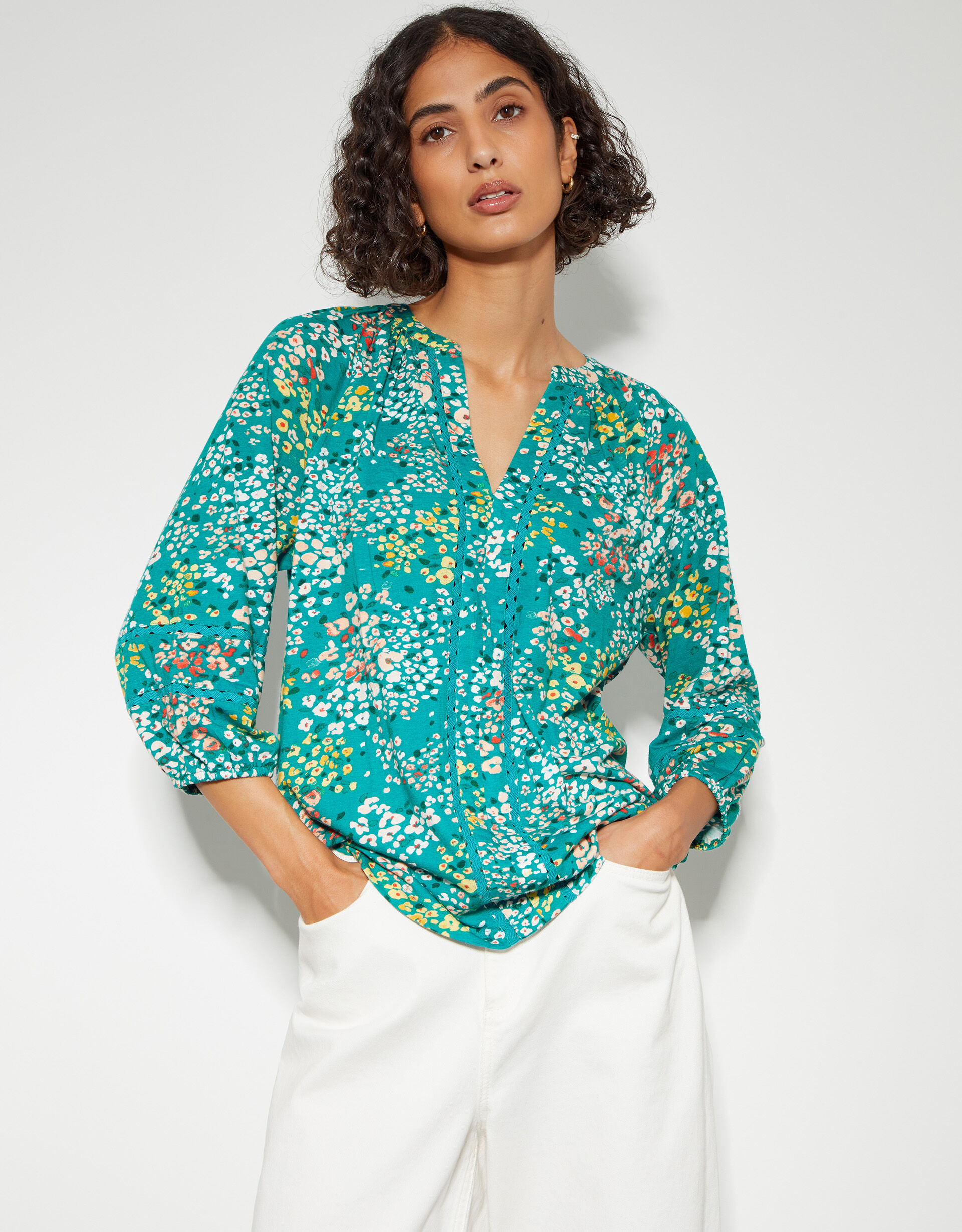 Monsoon tops and blouses sale outlet