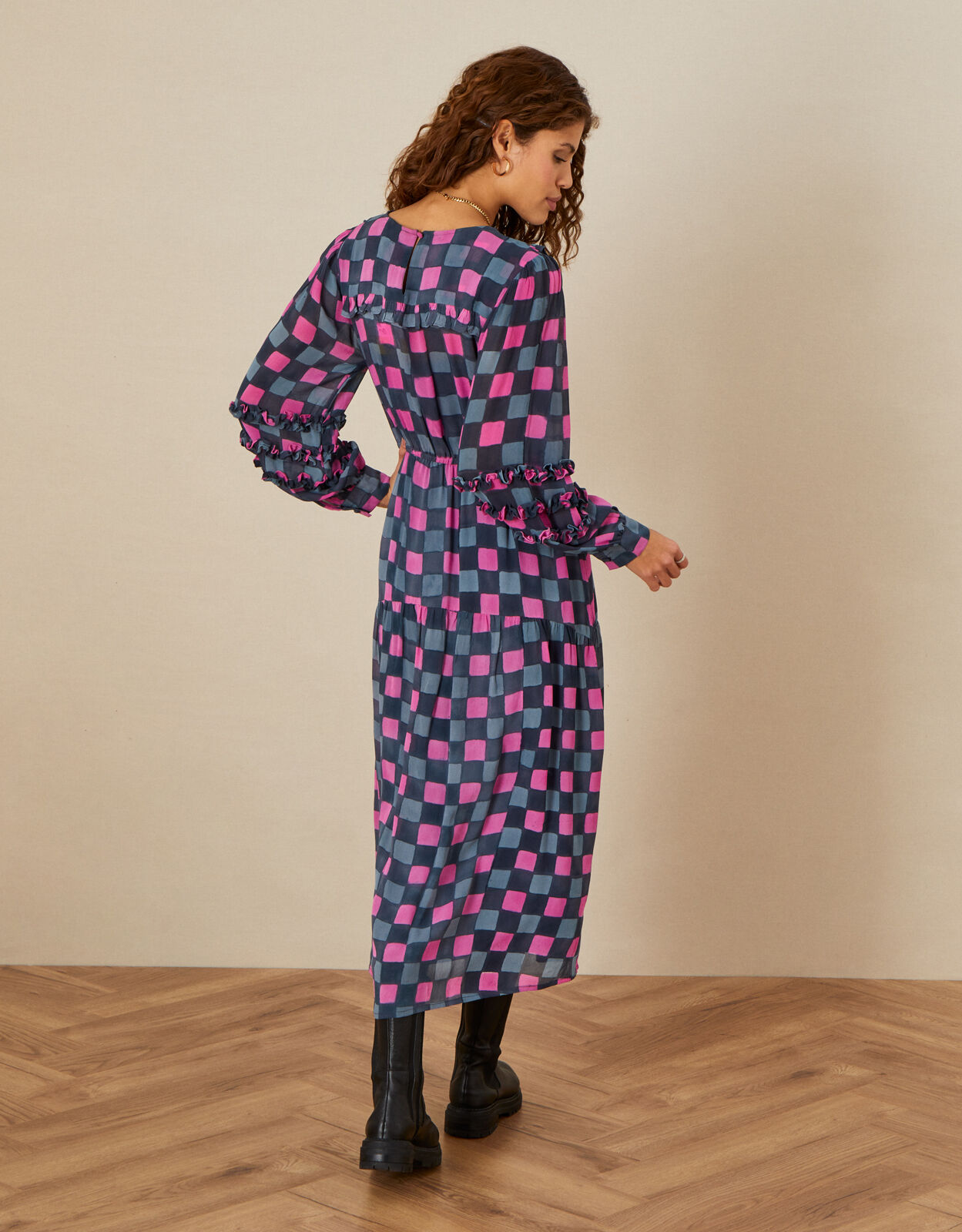 Monsoon gwyneth hotsell dress