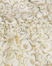 Baby Sunny Tunic, Gold (GOLD), large