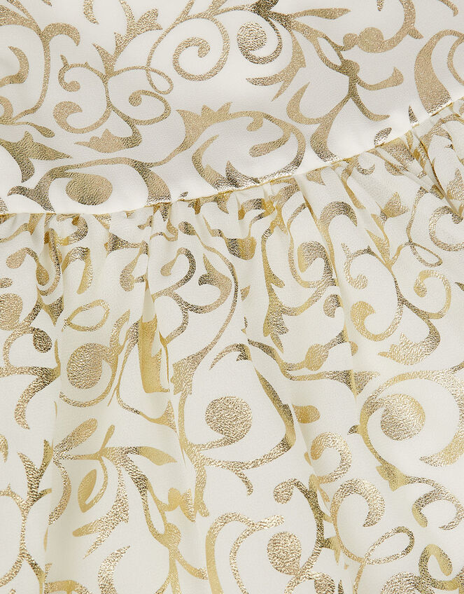 Baby Sunny Tunic, Gold (GOLD), large