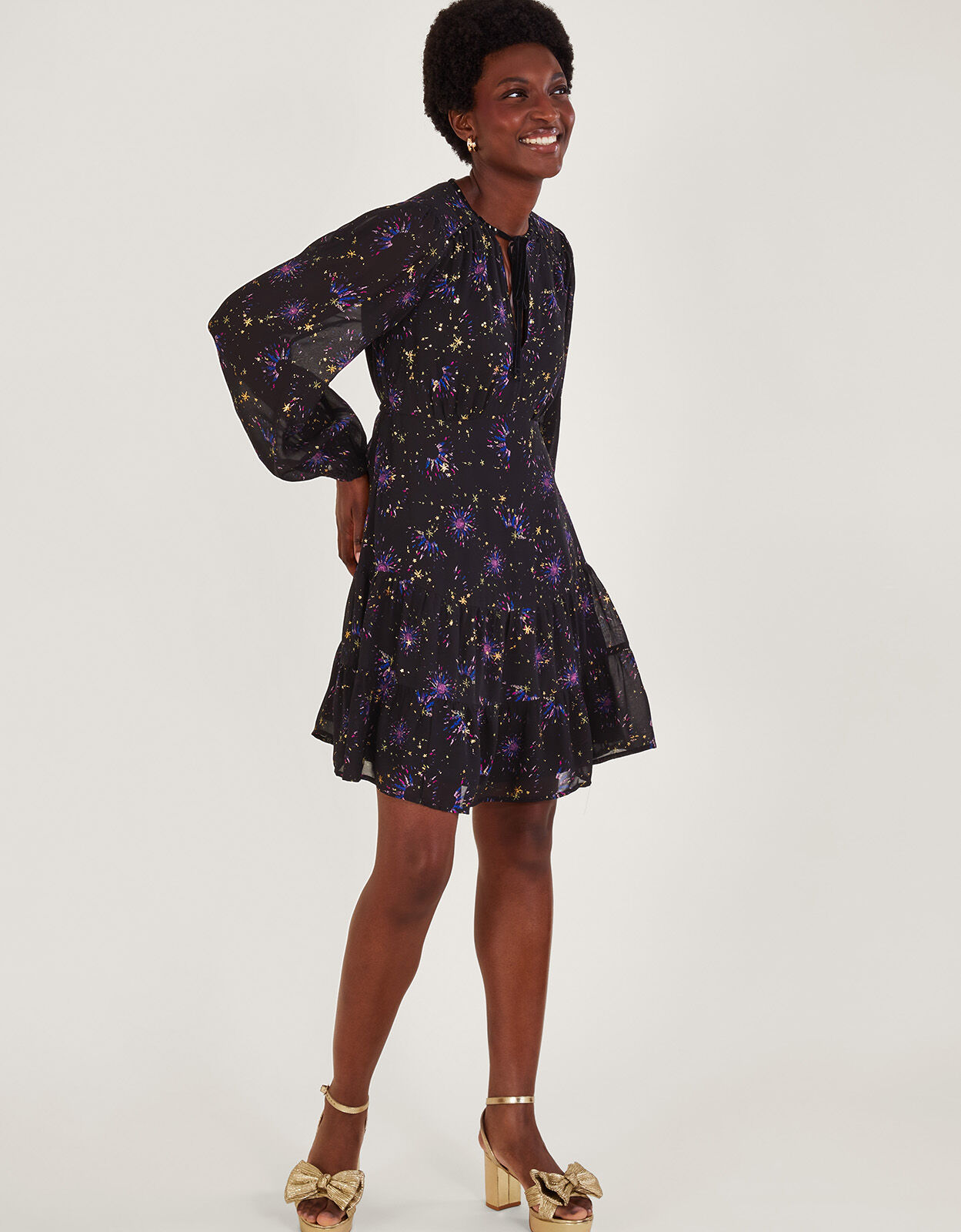 H & m dresses ireland best sale