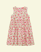 Trotters Adelina Rose Dress, Pink (PINK), large