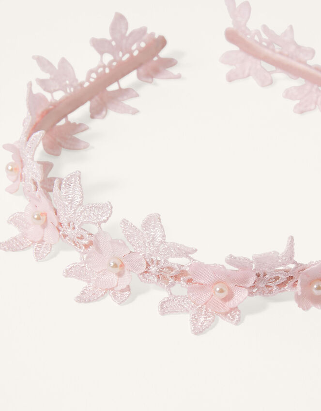 Lacey Headband Twinset, , large