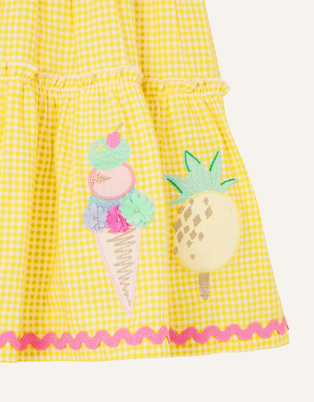 Monsoon ice cream dress deals