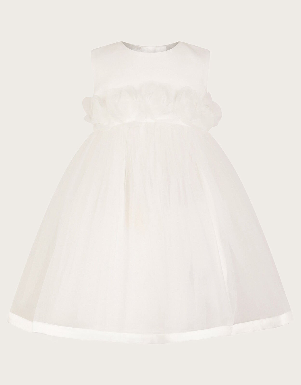 Monsoon christening dresses top