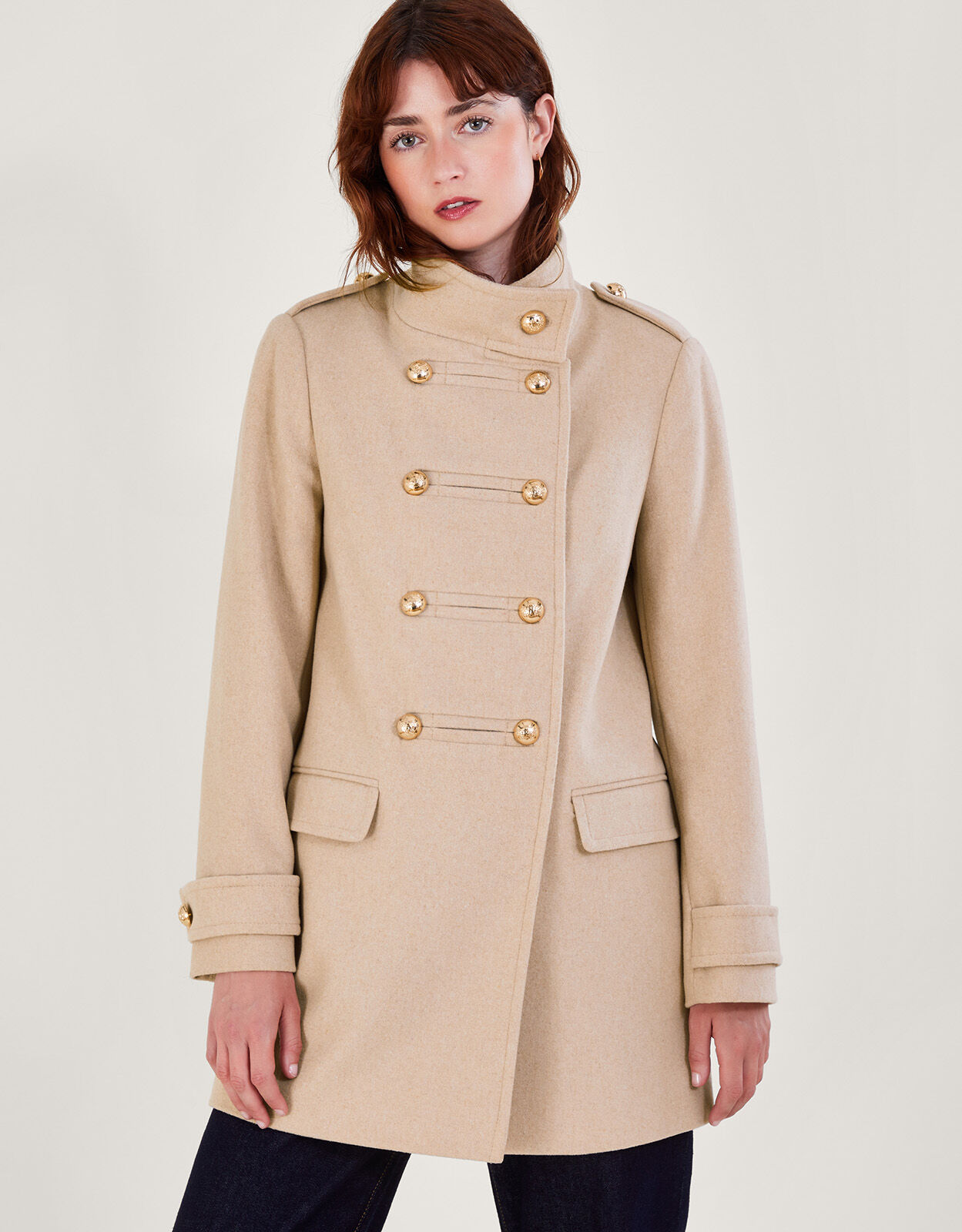 Monsoon uk coats shop